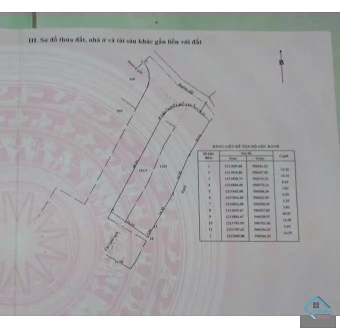Bán nhà vườn Xã Bình Mỹ – ảnh 2/12