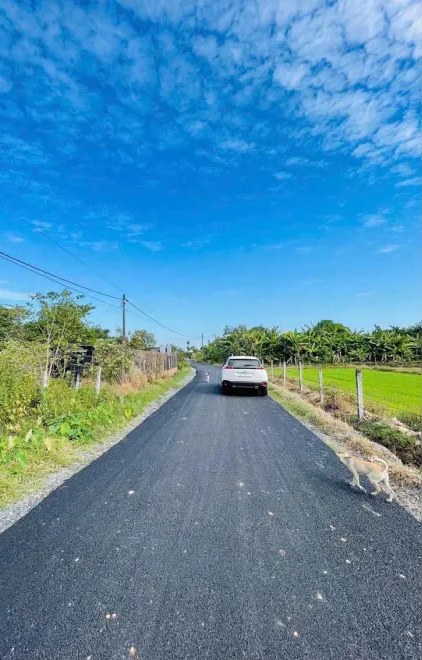 Bán đất thổ cư Xã Nhuận Đức – ảnh 2/12