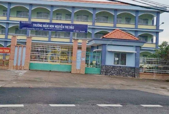 Bán đất thổ cư Xã Phú Hòa Đông – ảnh 1/5