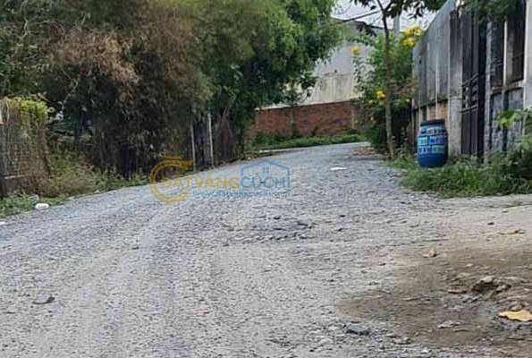 Bán nhà mặt tiền Xã Củ Chi – ảnh 1/5