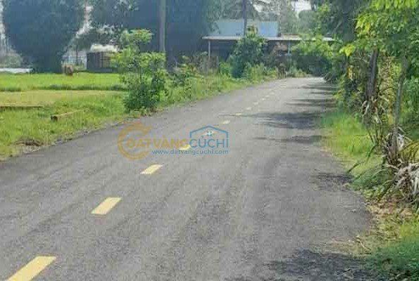 Bán nhà vườn Xã Nhuận Đức – ảnh 1/4