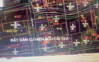 Đất MT nhựa Mai Thị Buội 7x16m Cách TL8 100m xã phước vĩnh an