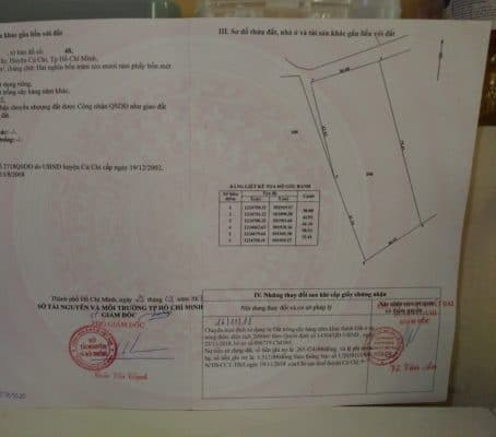 Bán nhà mặt tiền Xã An Nhơn Tây – ảnh 4/5