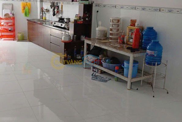 Bán nhà mặt tiền Xã Củ Chi – ảnh 2/5