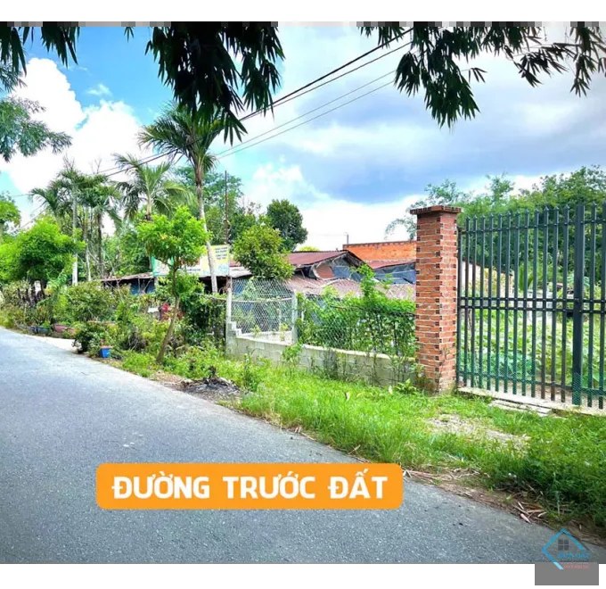 Bán đất thổ cư Xã An Nhơn Tây – ảnh 4/12