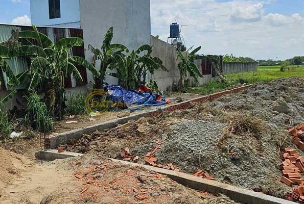 Bán đất thổ cư Xã Thái Mỹ – ảnh 2/4