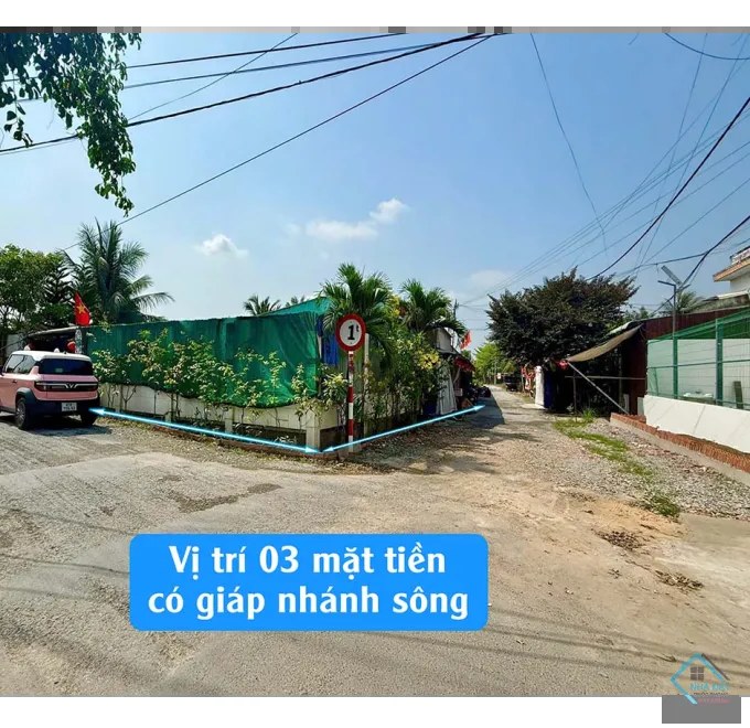 Bán nhà vườn Xã Bình Mỹ – ảnh 5/12