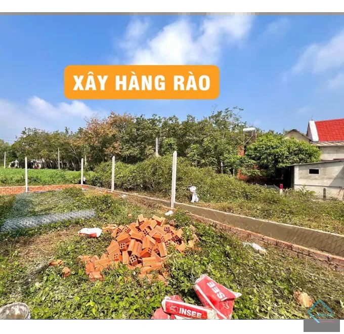 Bán đất thổ cư Xã An Nhơn Tây – ảnh 5/12