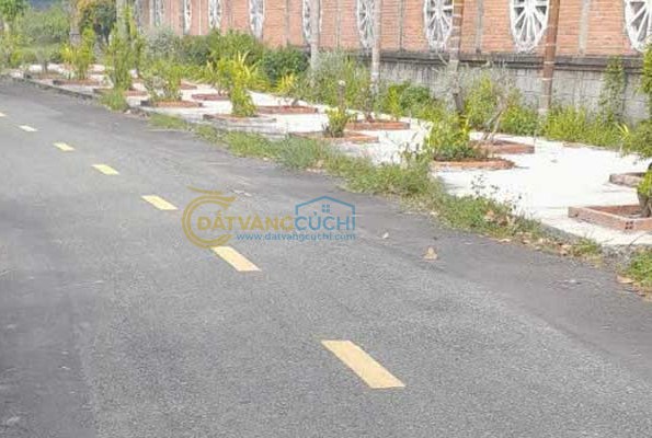 Bán nhà vườn Xã Nhuận Đức – ảnh 3/4