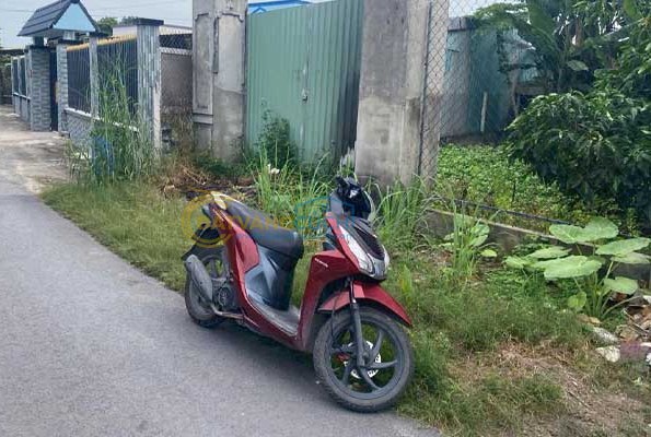 Bán nhà mặt tiền Xã Củ Chi – ảnh 3/4