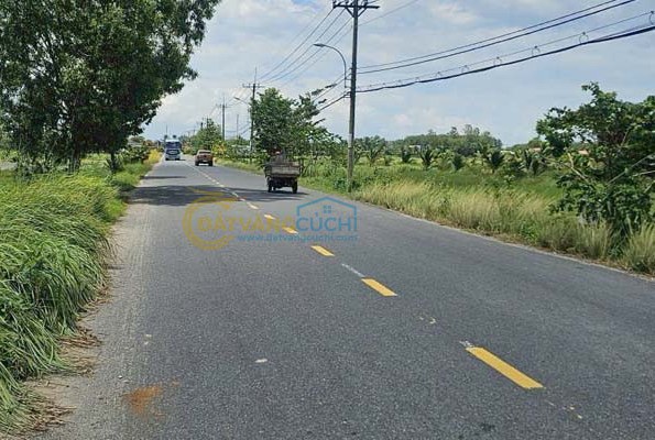 Bán đất thổ cư Xã Thái Mỹ – ảnh 3/4