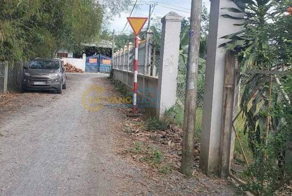 Bán nhà mặt tiền Xã Phú Hòa Đông – ảnh 4/4