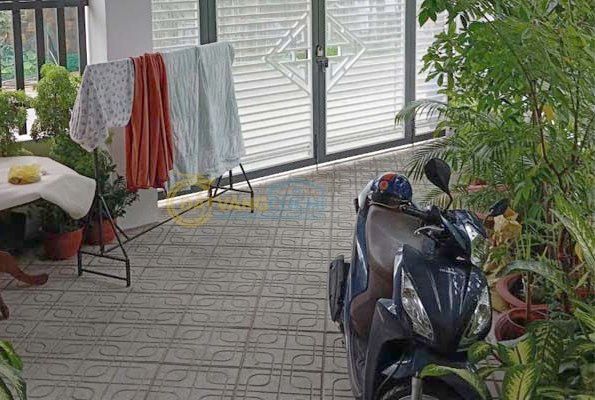 Bán nhà mặt tiền Xã Củ Chi – ảnh 4/5
