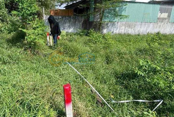 Bán đất thổ cư Xã Phú Hòa Đông – ảnh 4/5