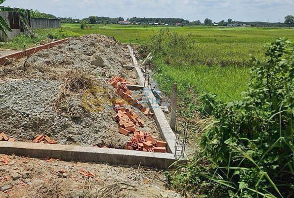 Bán đất thổ cư Xã Thái Mỹ – ảnh 4/4