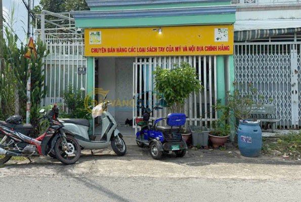 Bán nhà mặt tiền Xã Củ Chi – ảnh 4/6