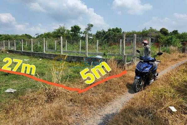 Bán nhà mặt tiền Xã Thái Mỹ – ảnh 5/5