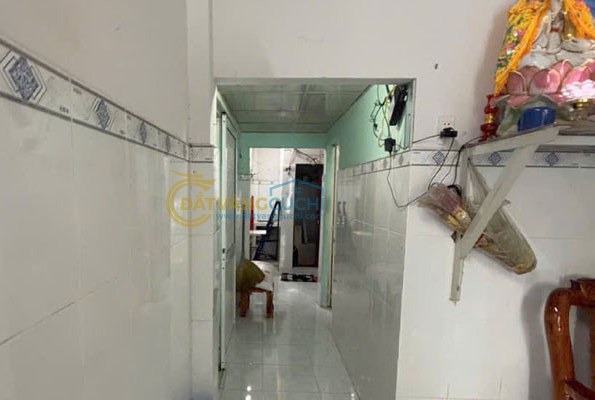 Bán nhà mặt tiền Xã Củ Chi – ảnh 5/6