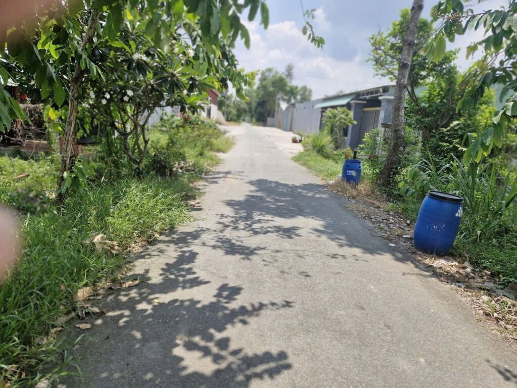 Bán đất thổ cư Xã Thái Mỹ – ảnh 4/4