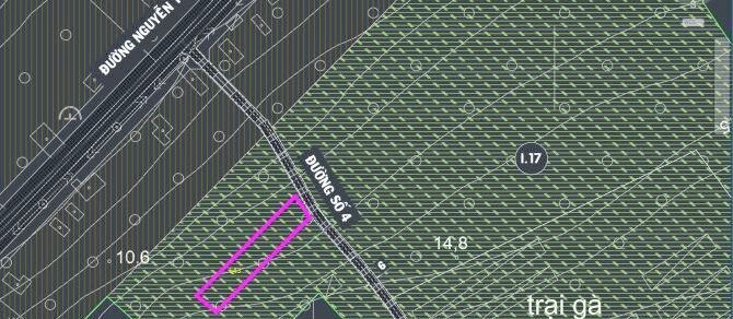 Bán đất thổ cư Xã An Nhơn Tây – ảnh 6/6