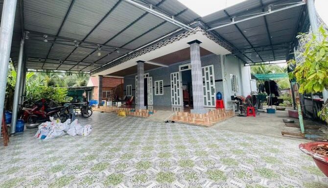 Bán nhà riêng Xã Thái Mỹ – ảnh 1/6