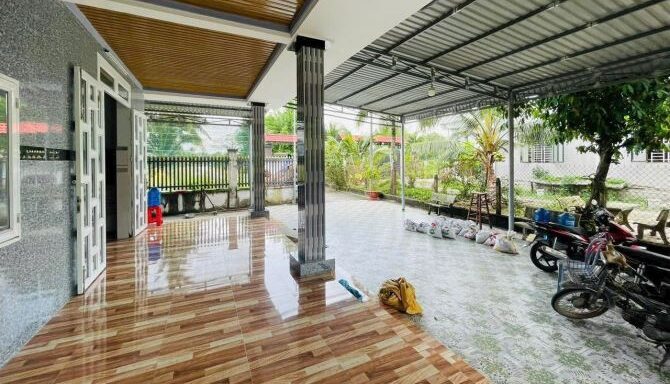 Bán nhà riêng Xã Thái Mỹ – ảnh 3/6