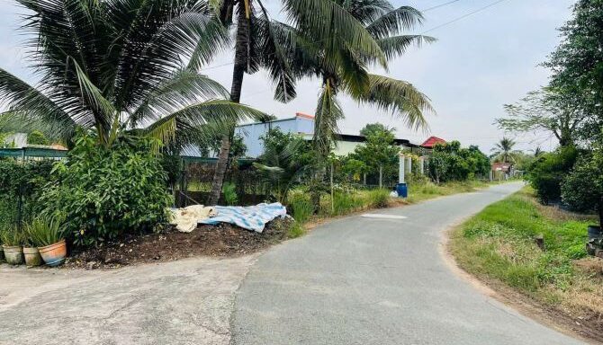 Bán nhà riêng Xã Thái Mỹ – ảnh 5/6