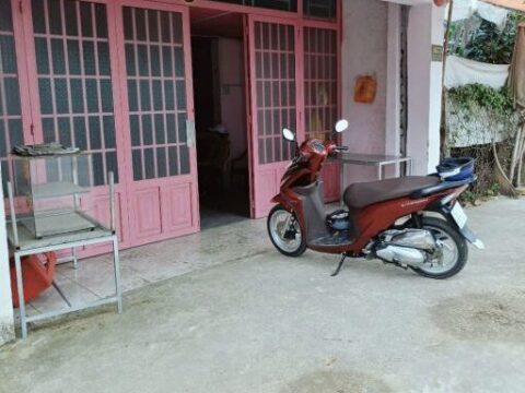 Bán nhà mặt tiền Tỉnh Lộ 15, An Phú, Củ Chi, 283m2, giá 3 tỷ