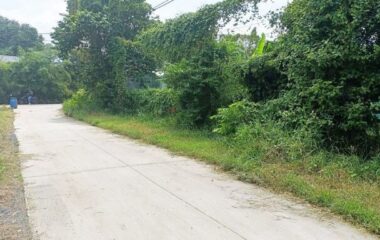 Bán nhà 1/ ngắn đường Sông Lu, Trung An, Củ Chi 1126m2