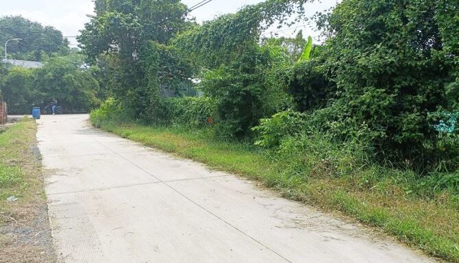 Bán nhà riêng Xã Bình Mỹ – ảnh 1/6