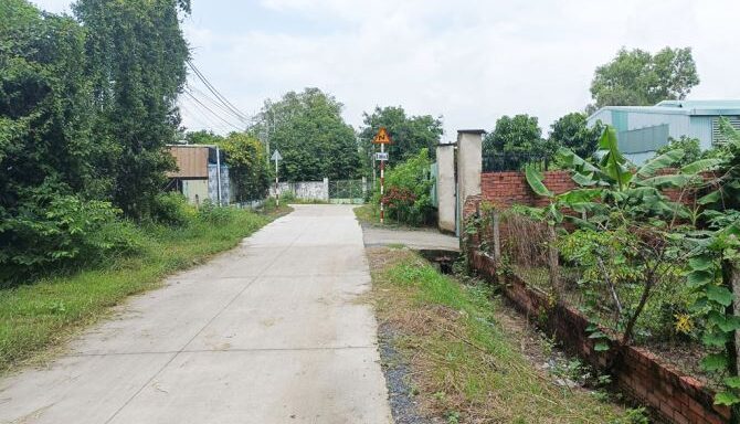 Bán nhà riêng Xã Bình Mỹ – ảnh 4/6