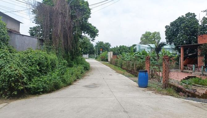 Bán nhà riêng Xã Bình Mỹ – ảnh 6/6