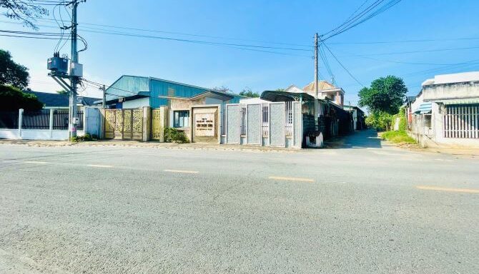 Bán kho, nhà xưởng Xã Bình Mỹ – ảnh 1/6