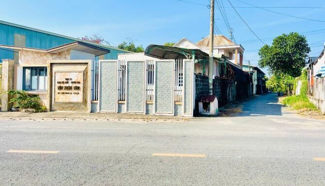 Bán kho, nhà xưởng Xã Bình Mỹ – ảnh 2/6