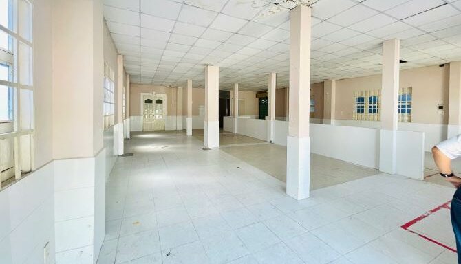 Bán kho, nhà xưởng Xã Bình Mỹ – ảnh 5/6