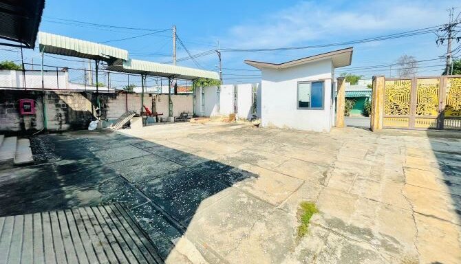 Bán kho, nhà xưởng Xã Bình Mỹ – ảnh 6/6