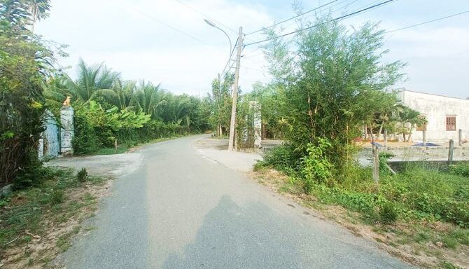 Bán đất thổ cư Xã Nhuận Đức – ảnh 3/6