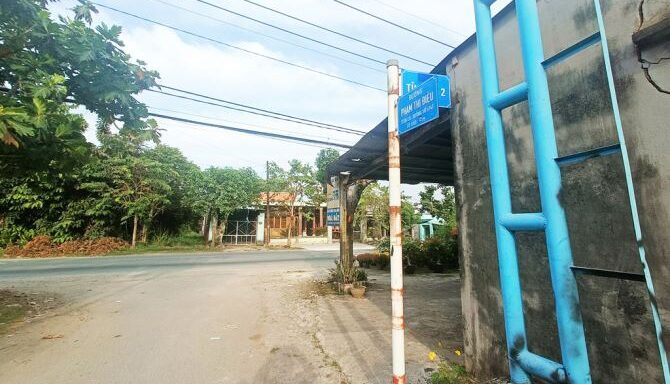 Bán đất thổ cư Xã Nhuận Đức – ảnh 5/6