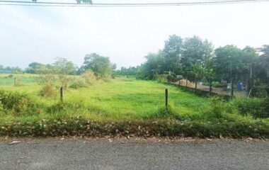 Bán đất thổ cư 1000m2 xã Trung Lập Hạ, Củ Chi, đường 576