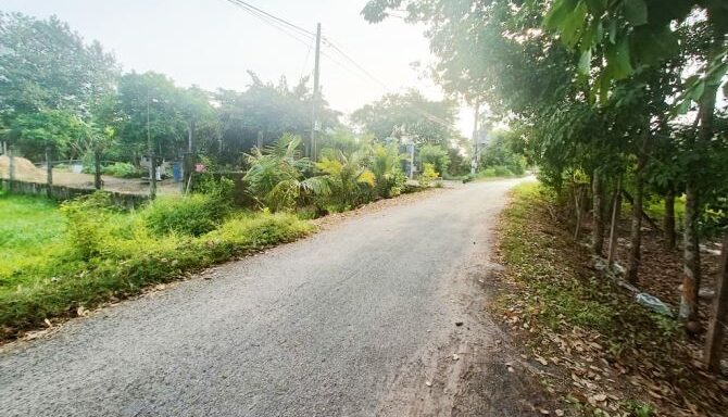 Bán đất thổ cư Xã Nhuận Đức – ảnh 3/5