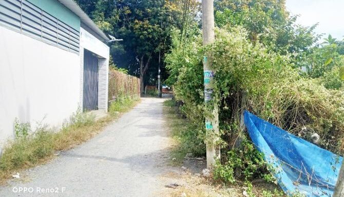 Bán đất thổ cư Xã Phú Hòa Đông – ảnh 4/6