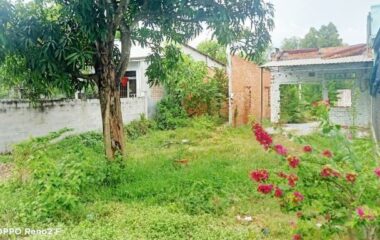 Bán đất thổ cư xã Phước Thạnh Củ Chi 1265m2 10×128