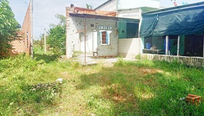 Bán đất thổ cư Xã Thái Mỹ – ảnh 3/6