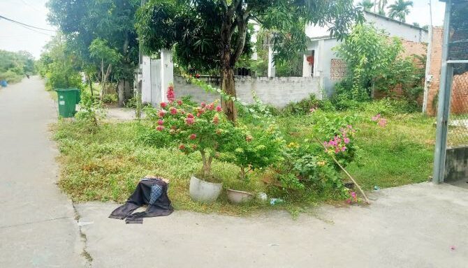 Bán đất thổ cư Xã Thái Mỹ – ảnh 4/6