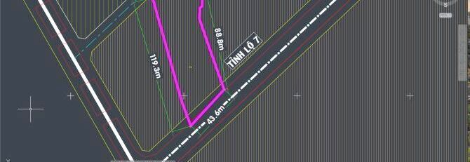 Bán đất thổ cư Xã An Nhơn Tây – ảnh 4/4
