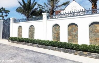 Bán nhà vườn biệt thự 1/ đường Tỉnh Lộ 2 – 471m2 – 17×40 – 300m2 thổ cư – xã Phước Vĩnh An – Củ Chi