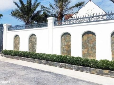 Bán nhà vườn biệt thự 1/ đường Tỉnh Lộ 2 – 471m2 – 17×40 – 300m2 thổ cư – xã Phước Vĩnh An – Củ Chi