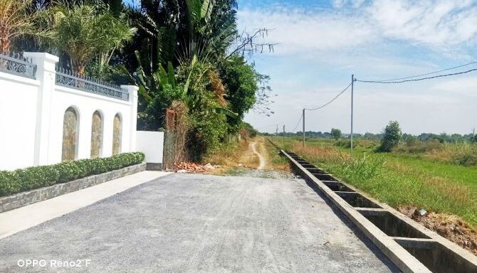 Bán nhà riêng Xã Củ Chi – ảnh 2/6