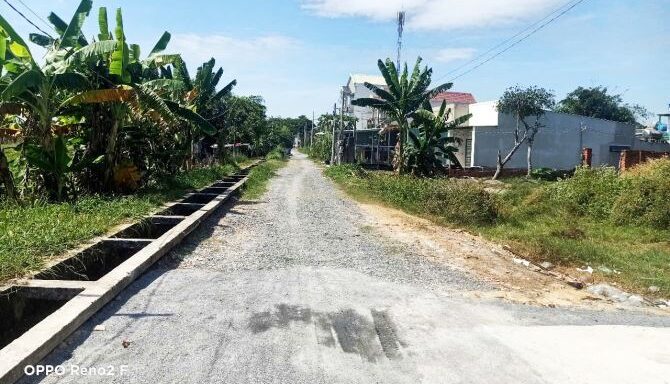 Bán nhà riêng Xã Củ Chi – ảnh 5/6