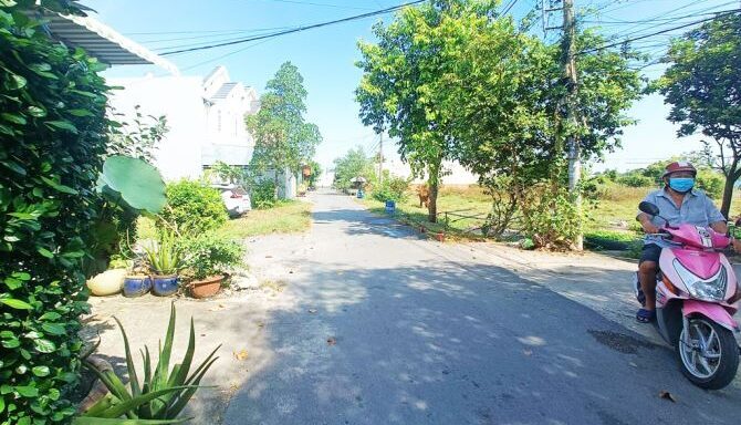 Bán bất động sản khác Xã Củ Chi – ảnh 2/6
